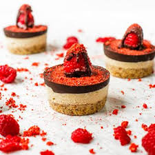 Sables Coeur Bicolore Recette En 2020 Desserts Simples Recettes De Patisserie Dessert