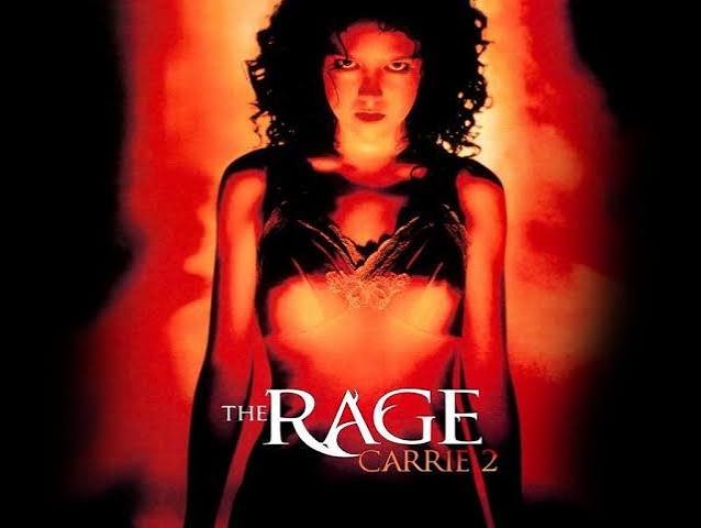 Terror Runs in the Family: "The Rage: Carrie 2" (1998) Review - Slasher  Studios