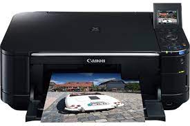 Maybe you would like to learn more about one of these? Canon Pixma Mg5250 Full Specifications Reviews