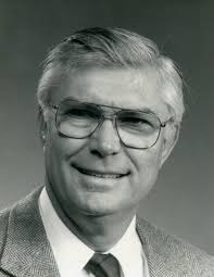 Dr. Robert Klappert Johnson