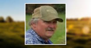Phillip Cagle Obituary April 30, 2016
