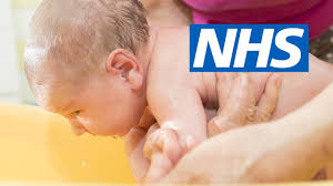 New parents sometimes feel apprehensive about bathing their tiny new babies. How Do I Bath My Baby Nhs Youtube