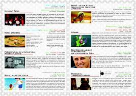 « programme tv lundi 4 mai 2020. Japon En Grandvaux 3 4 Et 5 Mai 2019 Le Grenier Fort
