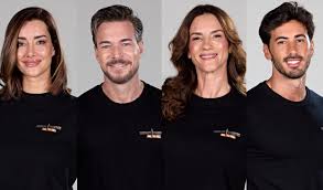 Encuesta: ¿Quién quieres que sea el salvado de 'Supervivientes All Stars': Adara, Tony, Elena o Iván?