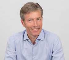 Markus Hartmann, Autor bei EKDD │ Druckblog