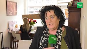 Caroline van der plas trekker. Bbb Betreedt Binnenhof Op De Trekker Youtube