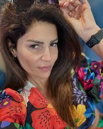 Rania Issa's Instagram, Twitter & Facebook