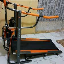 We did not find results for: Jual Treadmill Manual 5 Fungsi Alat Olahraga Kota Semarang Syafa Love2shop Fitness Tokopedia