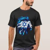 Lion of Judah T-Shirt