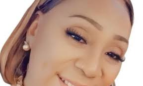 Meet Ricquélle Badger