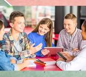 Library Squad | ages 9 - 18