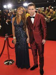 Antonella roccuzzo wiki, model, height, instagram, age, bikini, hot bio who is a model is the girlfriend of argentine football player lionel messi. Lionel Messi And Antonella Dating Gossip News Photos