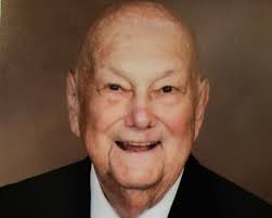 Obituary information for George Townsend