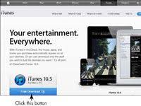 Apple just made the latest version of itunes 7.7 available for download update: Altos Los Usuarios De Iphone 4s Pueden Descargar Itunes A Mac O Pc Para Dummies