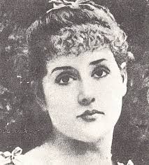 Rafaela Contreras («Stella»), primera mujer de Rubén Darío