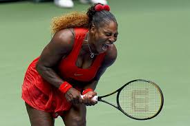Frothing that oat milk since. Us Open Serena Williams Gewinnt Mutter Duell Gegen Pironkowa