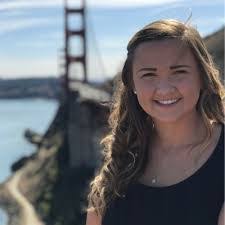 Morgan Stump's Instagram, Twitter & Facebook