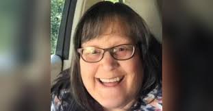 Patricia Irene "Rene" Dodd Obituary