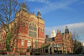 Search the vast collections from the three museums at leeds, tower of london and fort nelson. University Of Leeds Leeds Times Of India Travel