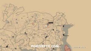 Make your way to emerald ranch in the heartlands. Red Dead Redemption 2 Treasure Map Locations Solutions