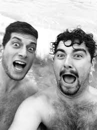 Morning Beach Sessions With Jack and Anthony