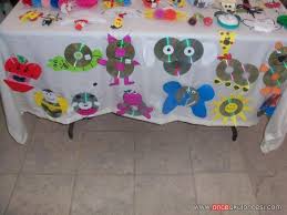 Bu modülde çocukların yaş ve gelişim özelliklerine uygun etkinlikleri tanıyarak seçebileceksiniz. Emet Cok Programli Lisesi Cocuk Gelisimi Bolumu Sergisi 1