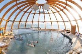 Franken Therme Bad Windsheim Salzsee Feeling 2 H Drive From Bb Therme Bad Therme Therme Deutschland