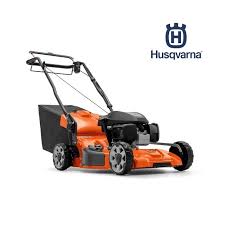 Husqvarna LC356V