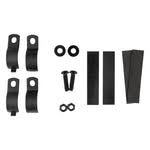 DS18 RYDERBT Amplified Handlebar Mount Bluetooth Speaker Pods