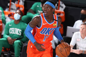 Unlike knicks (who no longe… Lakers Dennis Schroder Expects To Start Alongside Lebron James Silver Screen And Roll