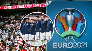 Initially, 12 teams were to play in the tournament, however on 6. Euro 2021 Will Not Be Hosted Only By England And The Uk