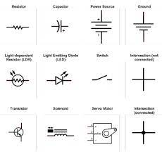 Anodizing voltage at 35v is the highest conductivity and lowest band gap for tio2 ntas and suitable used for led devices. Arduino Projects Schematic Symbols Dummies