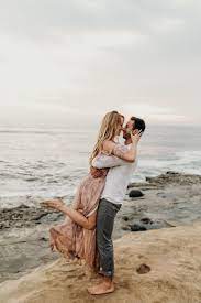 Pin On Engagement Photos