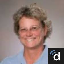 Dr. Suzanna L. Vass, DO