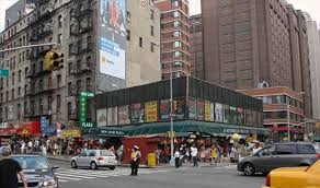 Canal Street Chinatown New York Travel Chinatown New York City