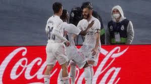 As professional as it gets from madrid, who were rarely tested by a liverpool side profligate throughout. Prediksi Real Madrid Vs Liverpool Di Liga Champions