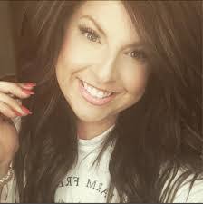 Nicole Rutherford's Instagram, Twitter & Facebook