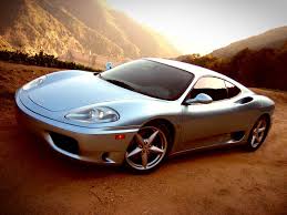 33 360 Modena Ideas Modena Ferrari 360 Ferrari