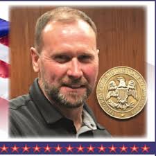 Pastor John Lockett by The Renew Podcast