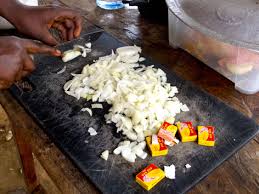 When you make your own bouillon cubes, you can decide exactly what ingredients and flavors to use. African Cooking What S With The Maggi Cubes Eat Your World Blog