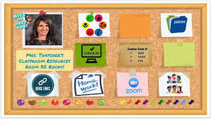 The first step is to click add materials. 11 Helpful Bitmoji Virtual Classroom Organizational Tips Glitter Meets Glue