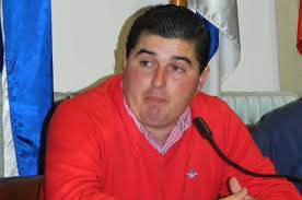 Diario Crónicas de Mercedes, Soriano, Uruguay