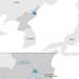 Where North Korea's past nuclear tests have been