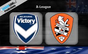 When the abovementioned broadcaster is providing brisbane roar v melbourne city soccer live. Melbourne Victory Vs Brisbane Roar Predictions Tips Match Preview