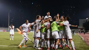 Also korea haven't won the asian cup for 59 years and have only won 2/6 finals so i think they'll be pretty keen to put that right, even though military exemption. Afc Asian Cup 2019 The Qualifiers Reviewed Football News