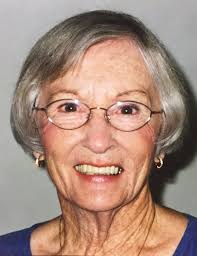 Obituary information for Trudy Vermaire