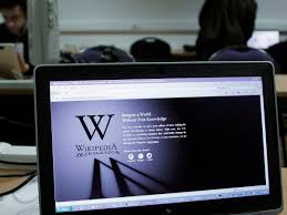 With defending champs rafael nadal and iga swiatek defending their titles, watch for the qualifying rounds to begin on monday. Making The Edit Why We Need More Women In Wikipedia Wikipedia The Guardian