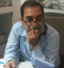 List of nearest Consultant Physicians in Rajendra Nagar Bareily, Bareilly