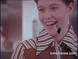 McDonalds Commercial We Do it All For you Gymnastics, 1978