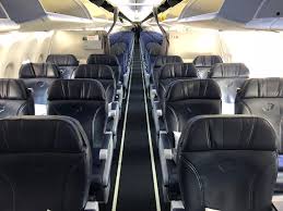 The bbj1 was similar in dimensions to the. Review Aeromexico 737 800 Business Class Los Angeles To Mexico City Live And Let S Fly